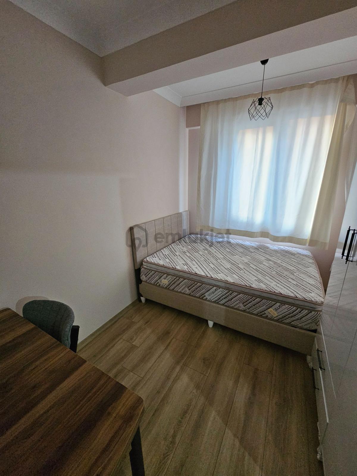 Hpn Rezidans'ta Yeni Eşyalı 1+1 Stüdyo Daire - 6