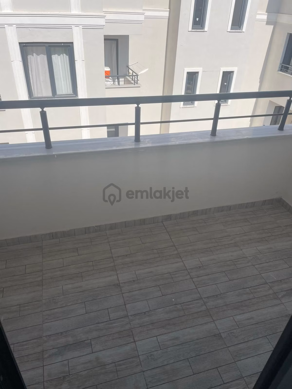 Hpn Rezidans'ta Yeni Eşyalı 1+1 Stüdyo Daire - 7