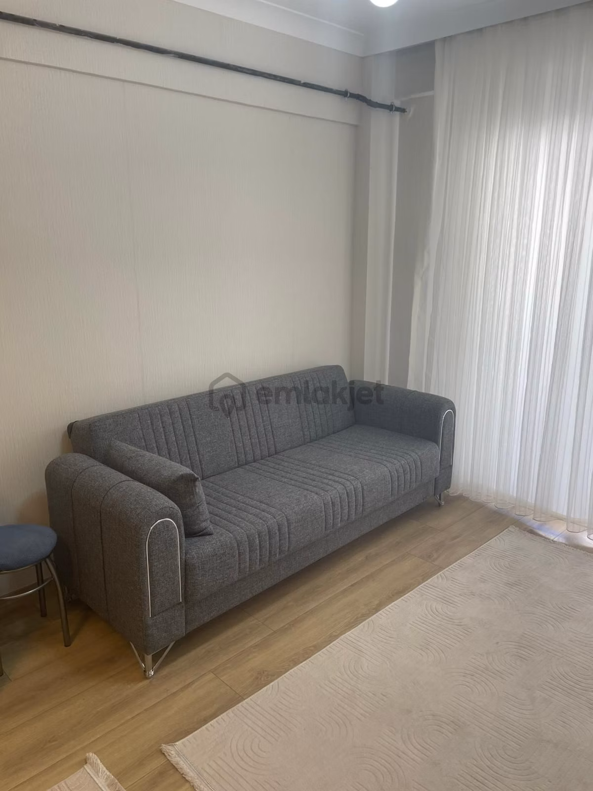 Hpn Rezidans'ta Yeni Eşyalı 1+1 Stüdyo Daire - 6