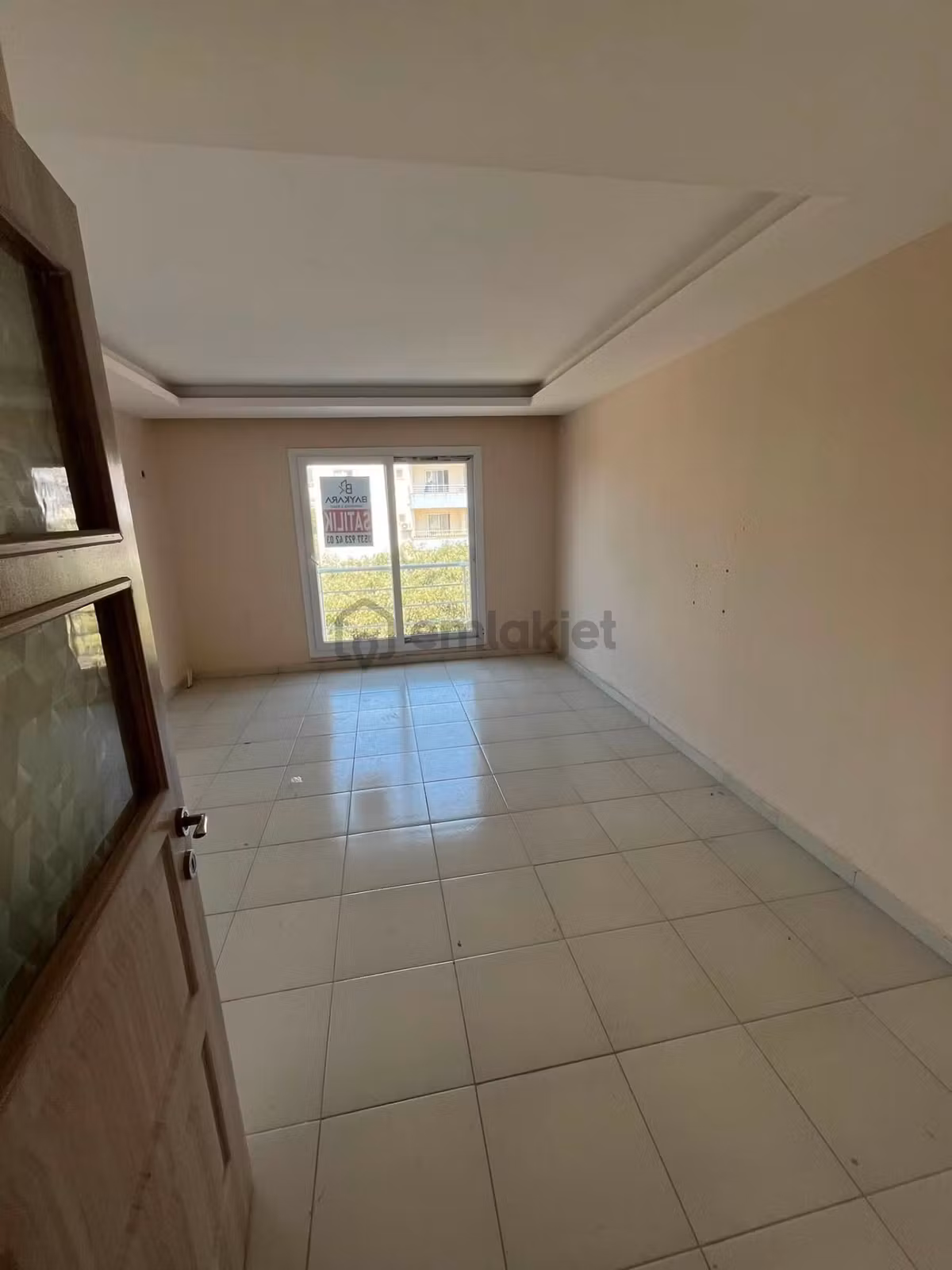 Sayağzı Mahallesi 2+1 Satılık Daire - 9