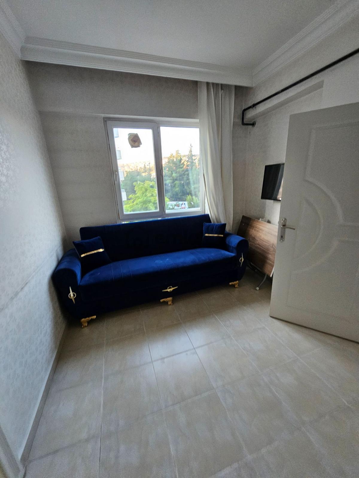 Üniversite Civarı 2+1 Bireysel Doğalgazlı Daire - 2