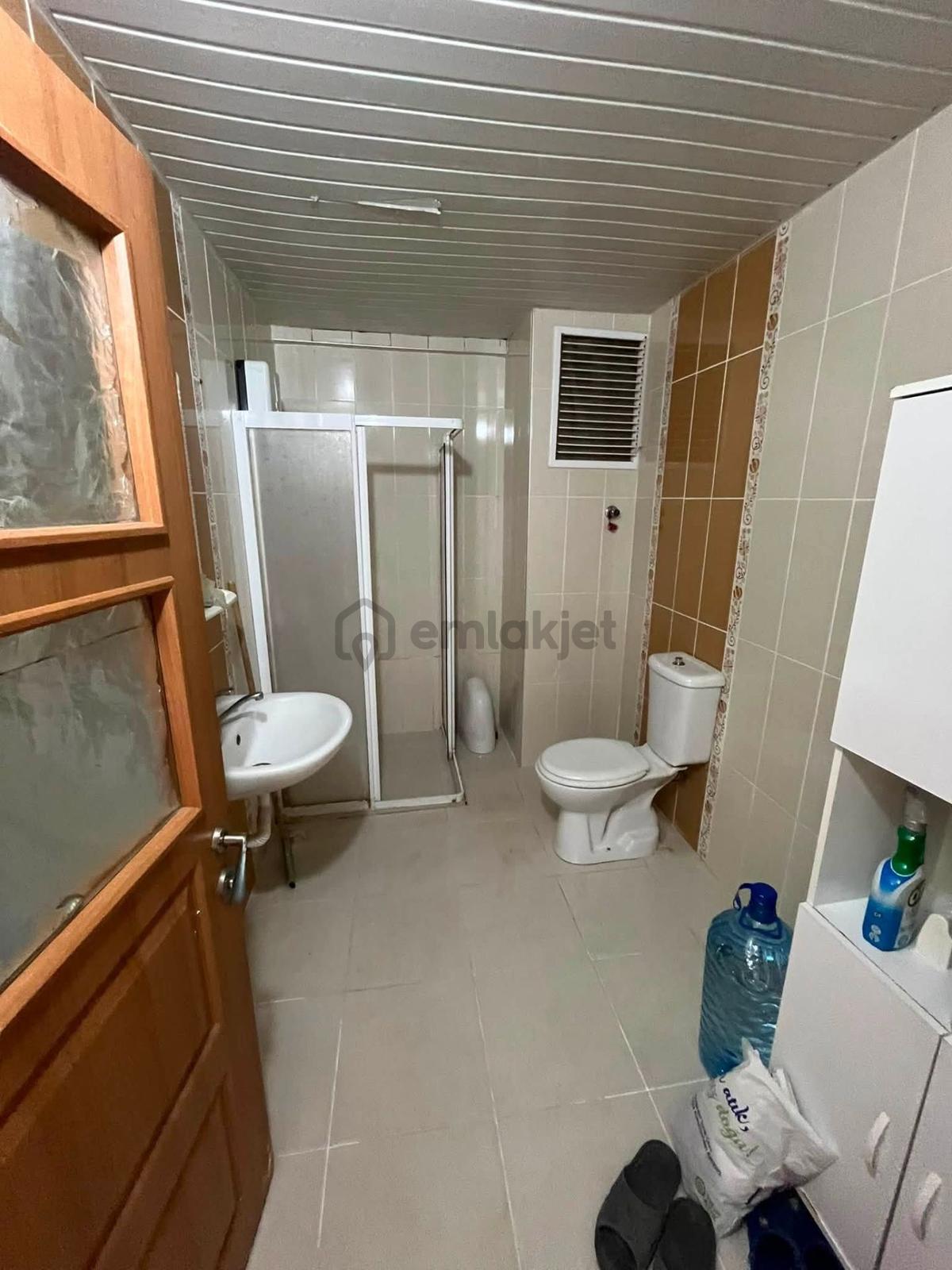 Silifke/çarşı Satılık 2+1 100m2 Daire - 8
