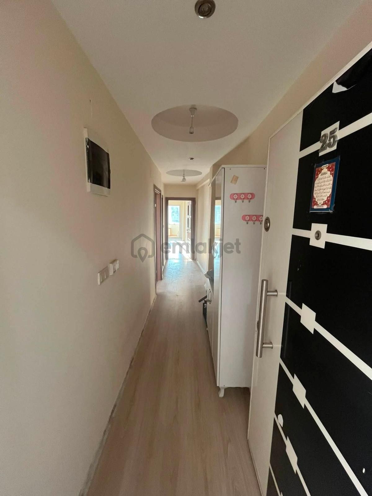 Silifke/çarşı Satılık 2+1 100m2 Daire - 3