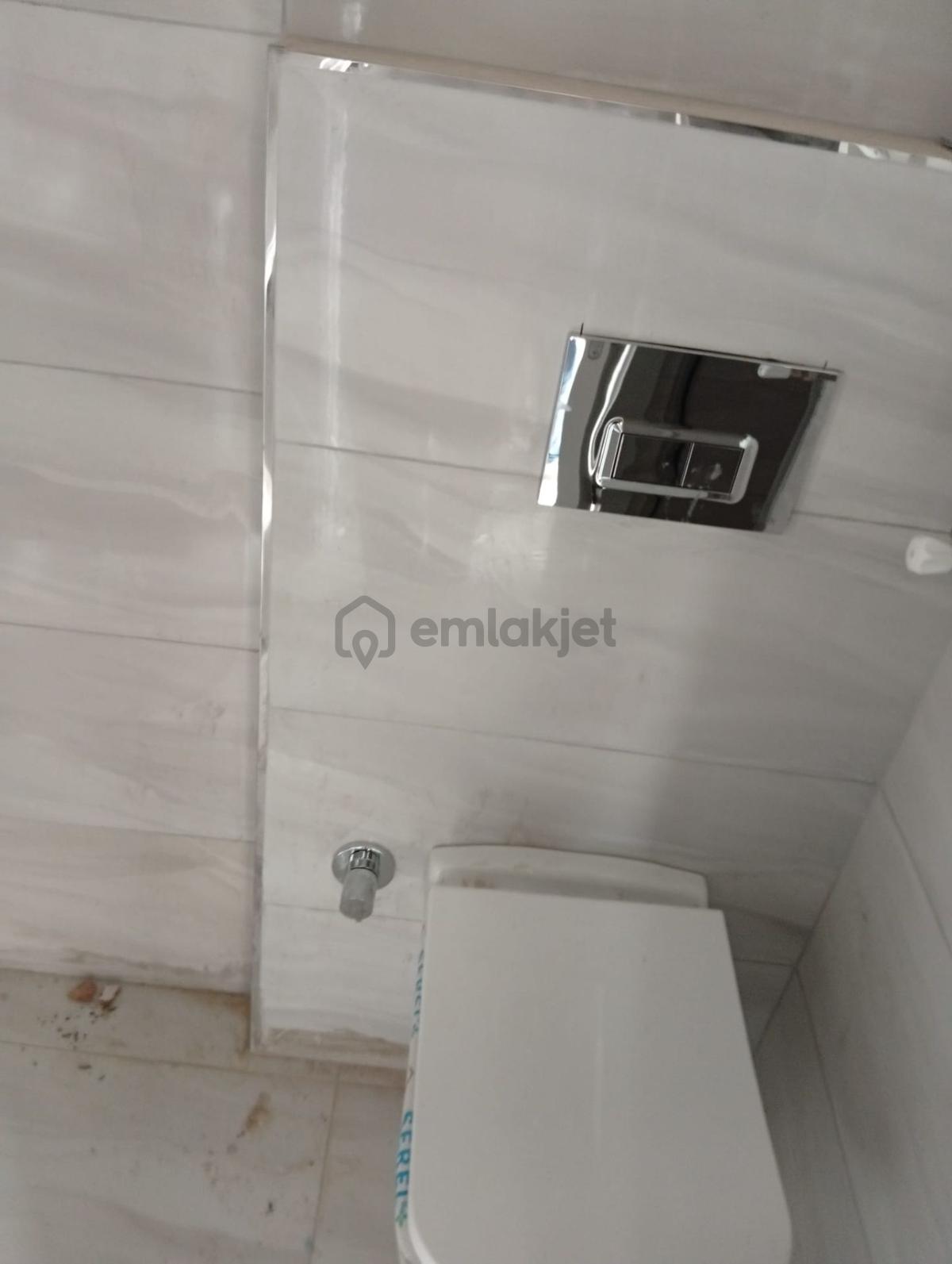 1+1 Kiralık Daire Emlaklar Mevkiinde - 29