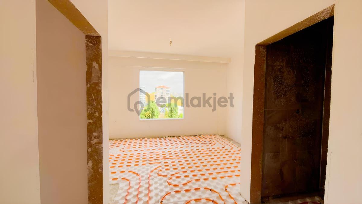 Venn 08 İzmir Yolu 3+1 Satılık Daire - 3