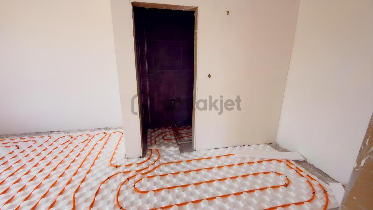 Venn 08 İzmir Yolu 3+1 Satılık Daire - 4