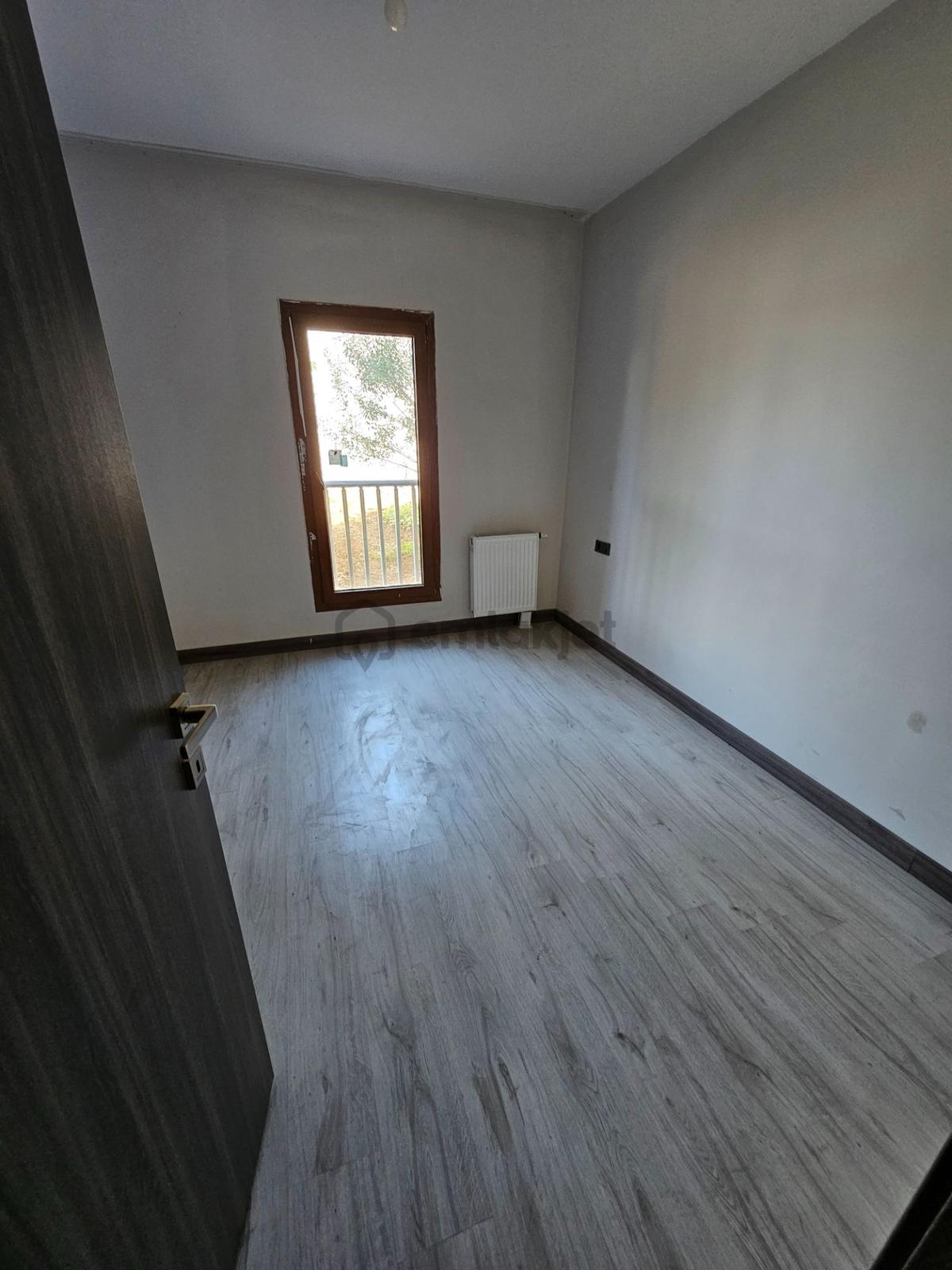 Resul Osman Toki'de Bireysel Doğalgazlı Daire Dolaplı - 7