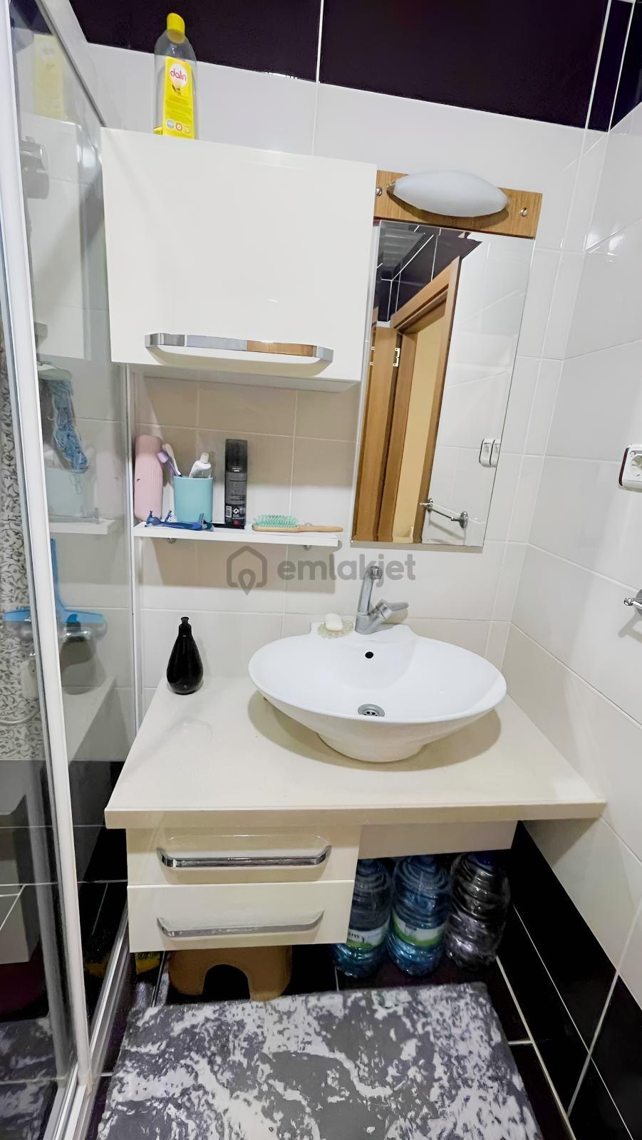 Mamak Mehtap Mahallesinde Asansörlü Satılık 2+1 Daire - 28
