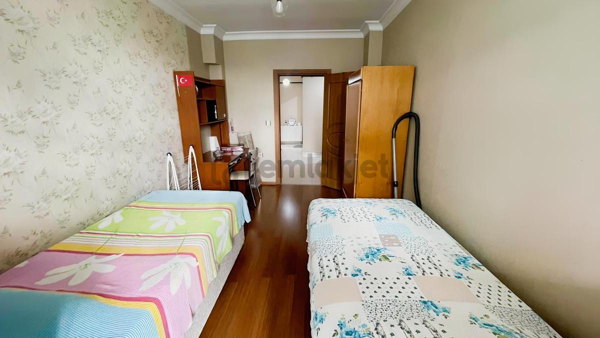 Mamak Mehtap Mahallesinde Asansörlü Satılık 2+1 Daire - 15