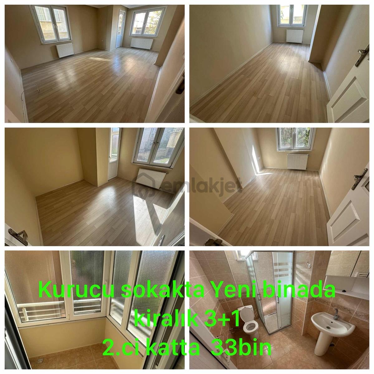 Zeno Emlaktan Kiralık 3+1 Kiralık - 20