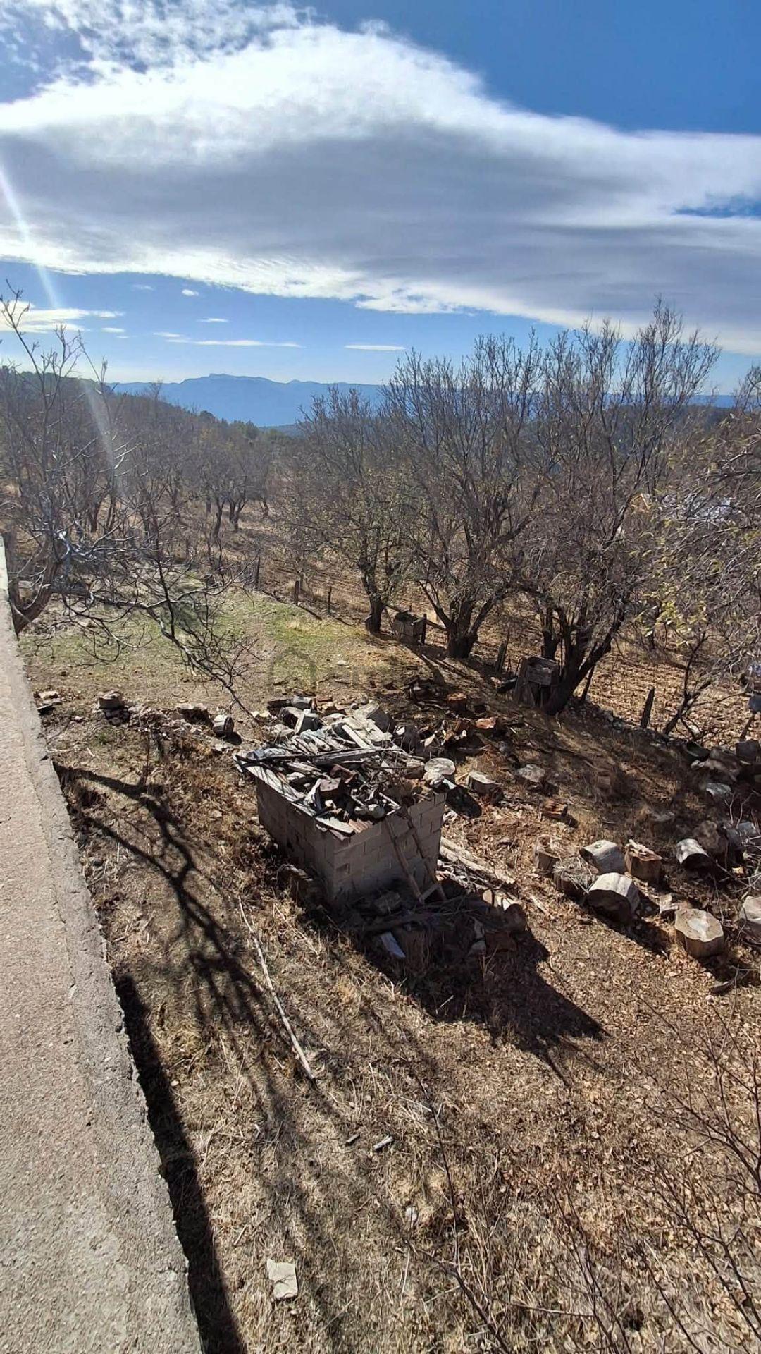 Silifke/kepez Köyü Satılık 528m2 Kargı Ev Arsa - 13