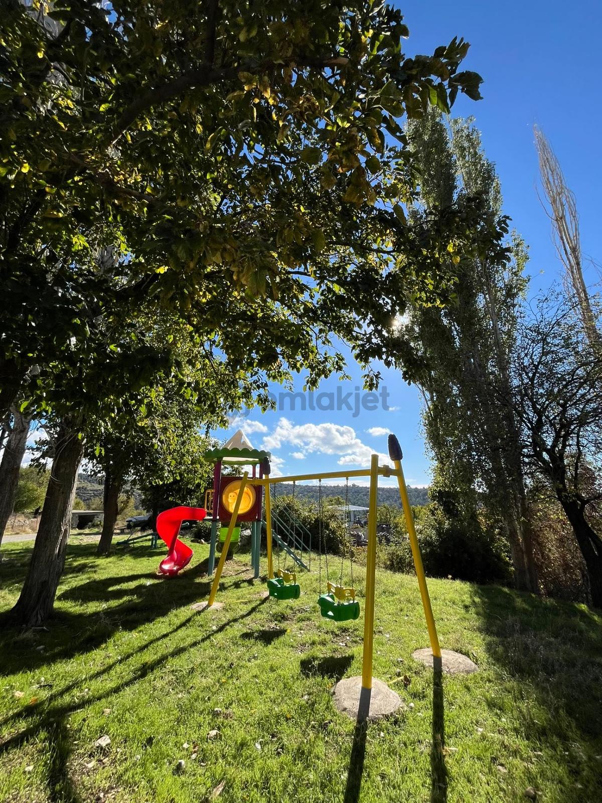 Silifke/kepez Köyü 528m2 Satılık Arsa Kargı Ev
