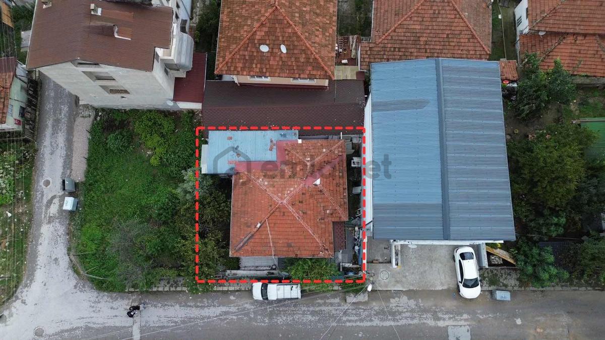 Adapazarı Ozanlar Mahallesi'nde Satılık Müstakil Ev - 18