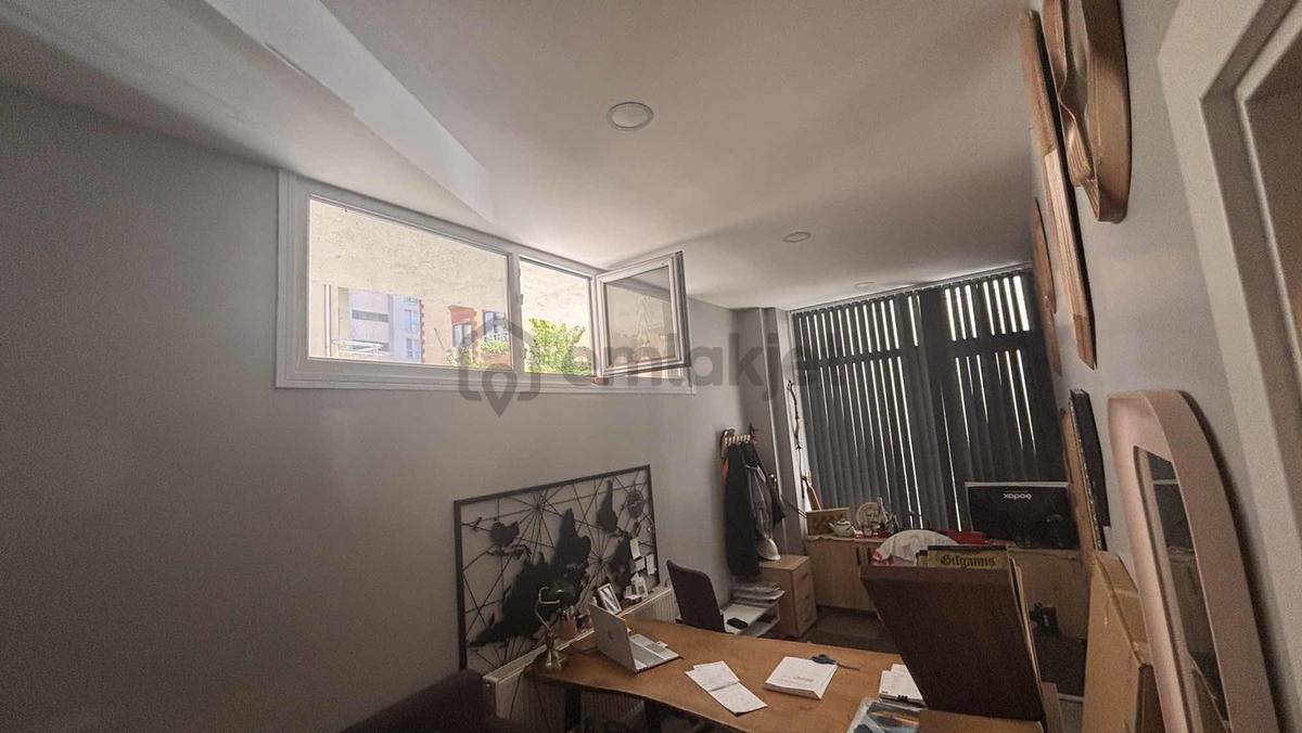 Şerifali'de 80 M2 Kiralık Dükkan - 7