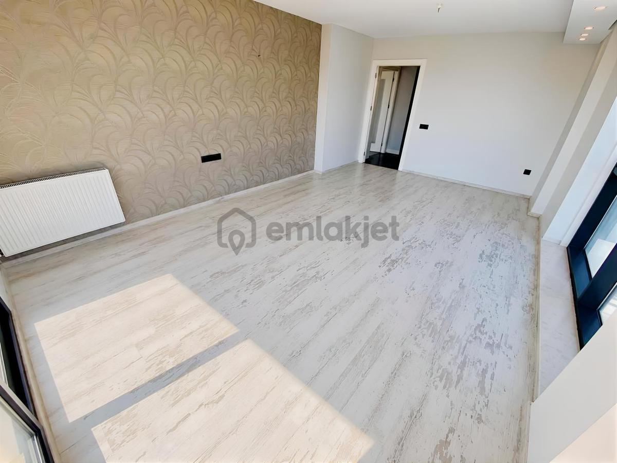 İz'den Ultra Lüx 4+1 Daire - 5