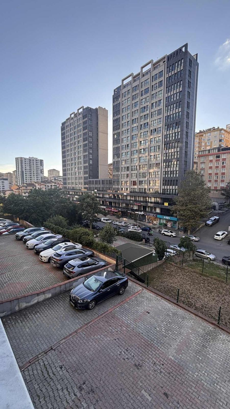 Ümraniye Tatlısu 3+1 Kiralık Daire Boş - 26