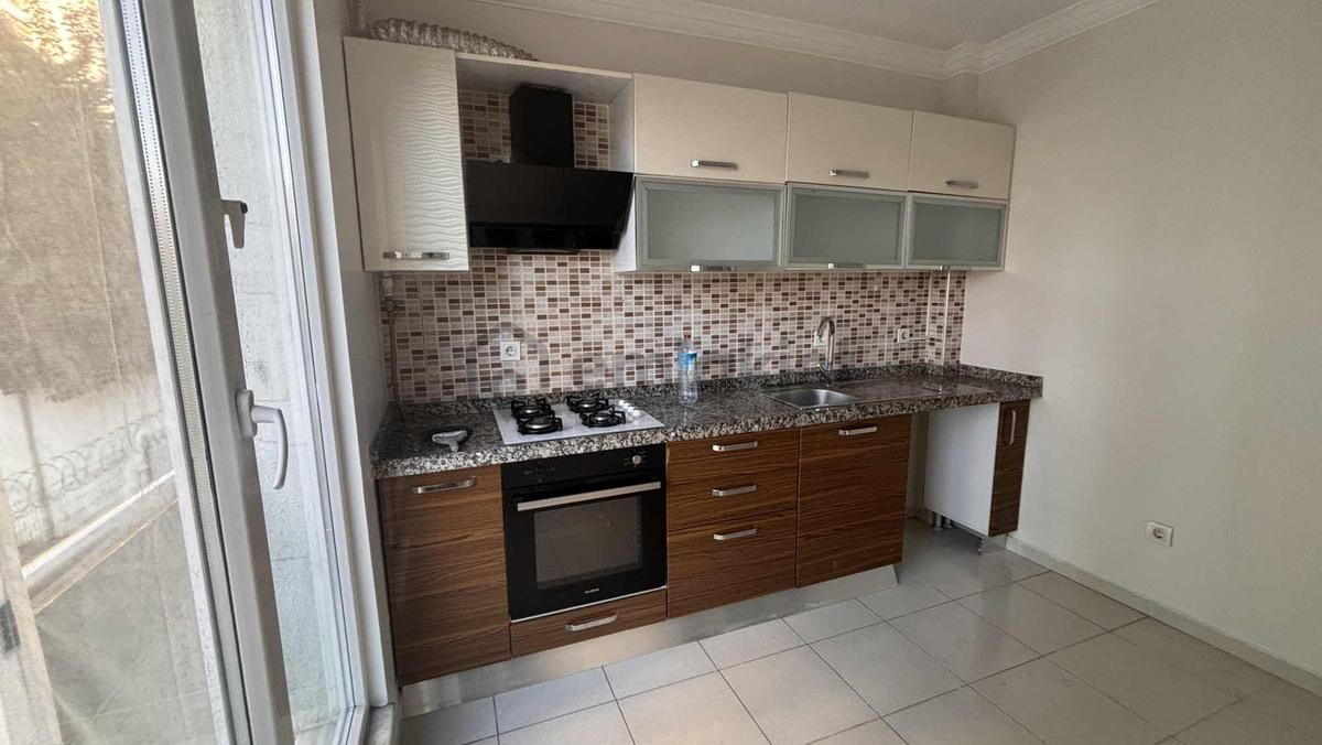 Ümraniye Tatlısu 3+1 Kiralık Daire Boş - 8