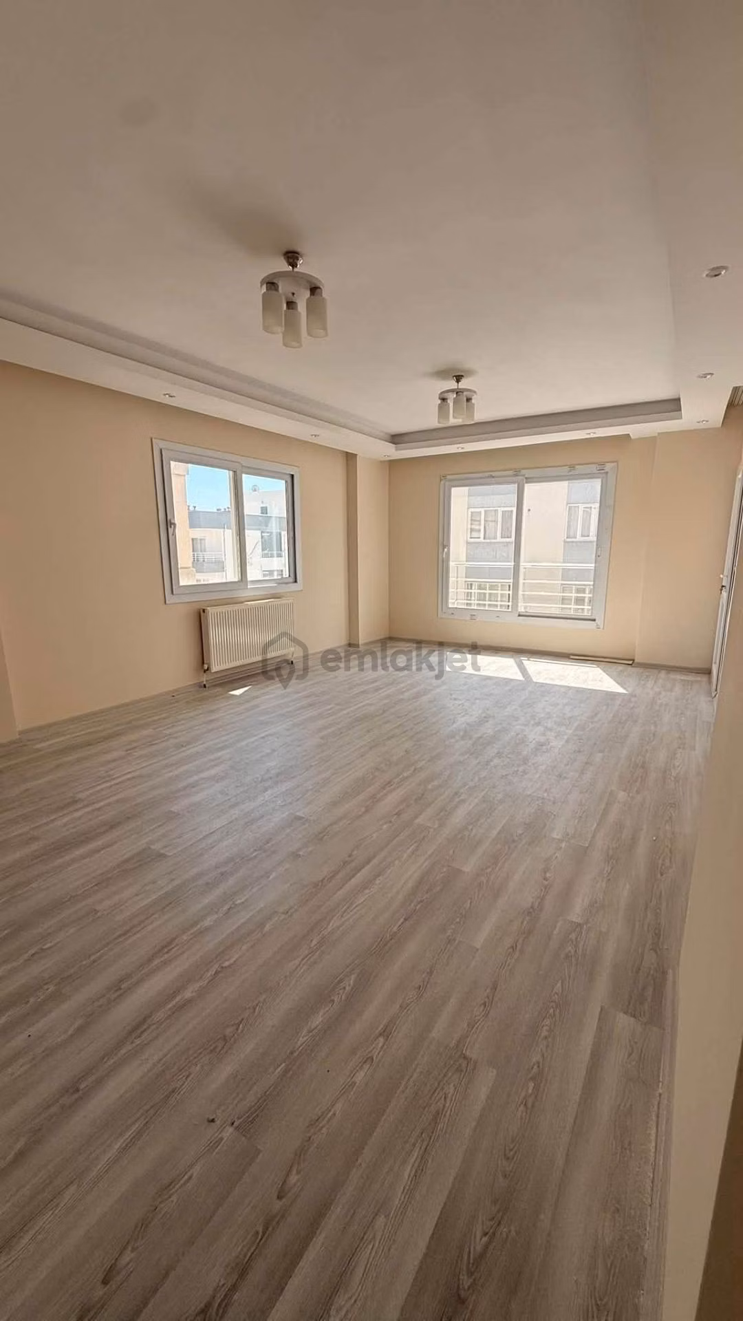Gazi Mahallesi 4+1 Kiralık Sıfır Daire - 14