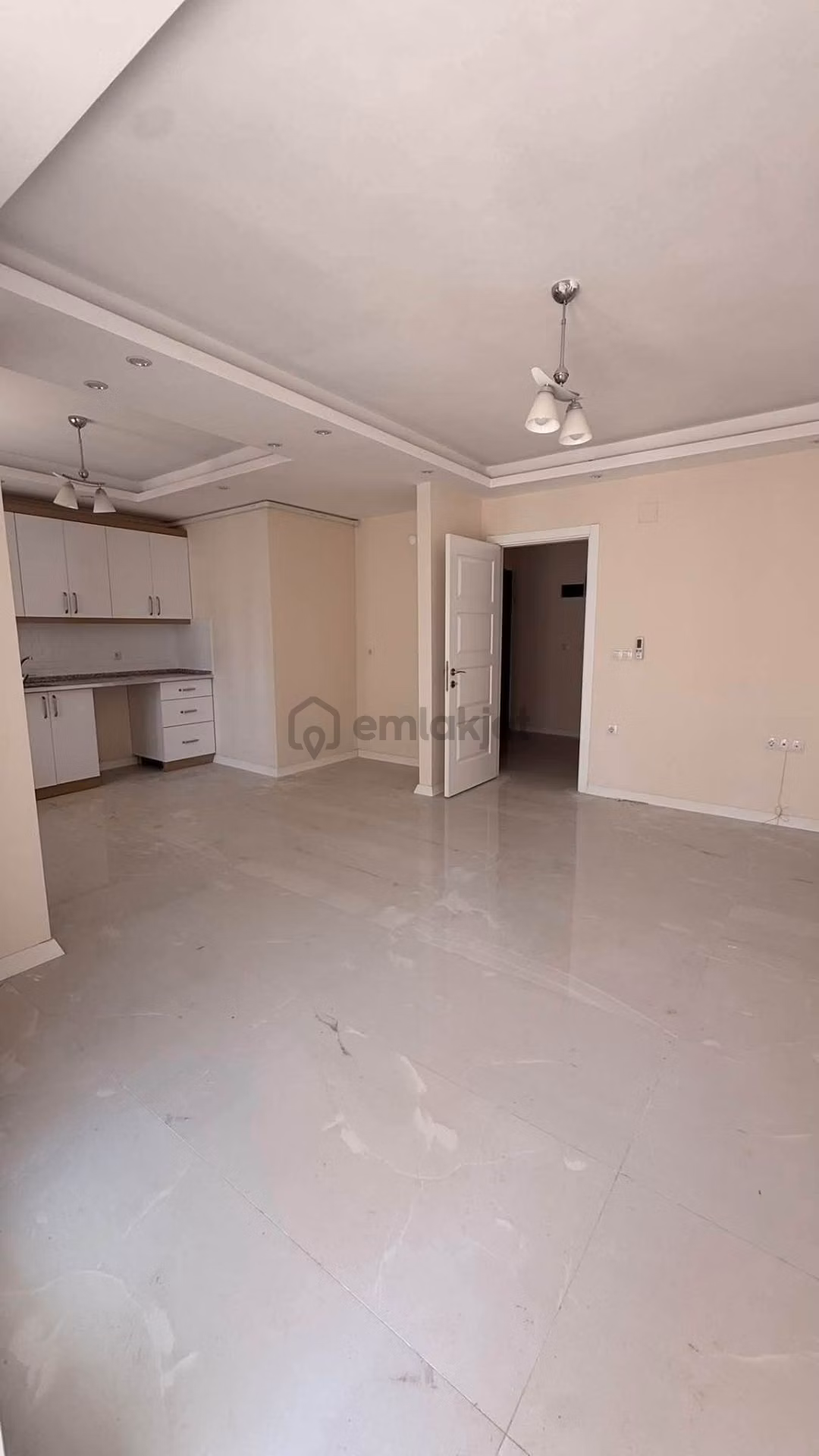 Gazi Mahallesi 4+1 Kiralık Sıfır Daire - 11
