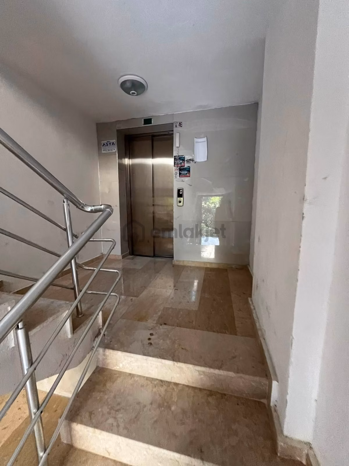 Gazi Mahallesi 4+1 Kiralık Sıfır Daire - 4