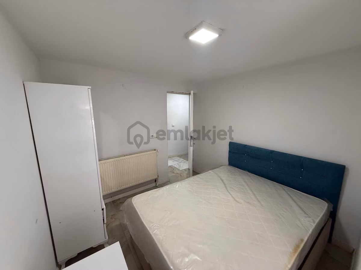 İncilipınar'da 1+1 Arakat Balkonlu Apart - 6