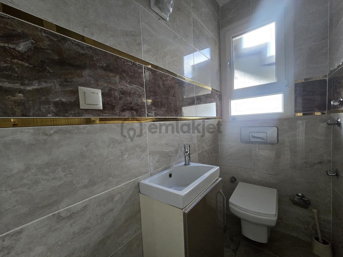 Çiğli Aydınlıkevler'de Kiralık 2+1 - 14