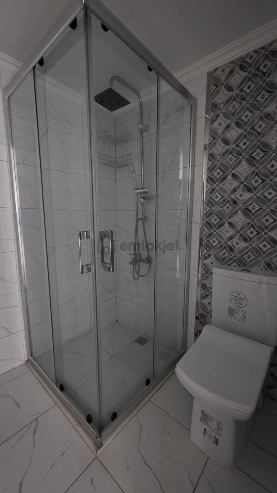 Manolya Parkı Yakını 2+1 Doğalgazlı Kiralık Daire - 11