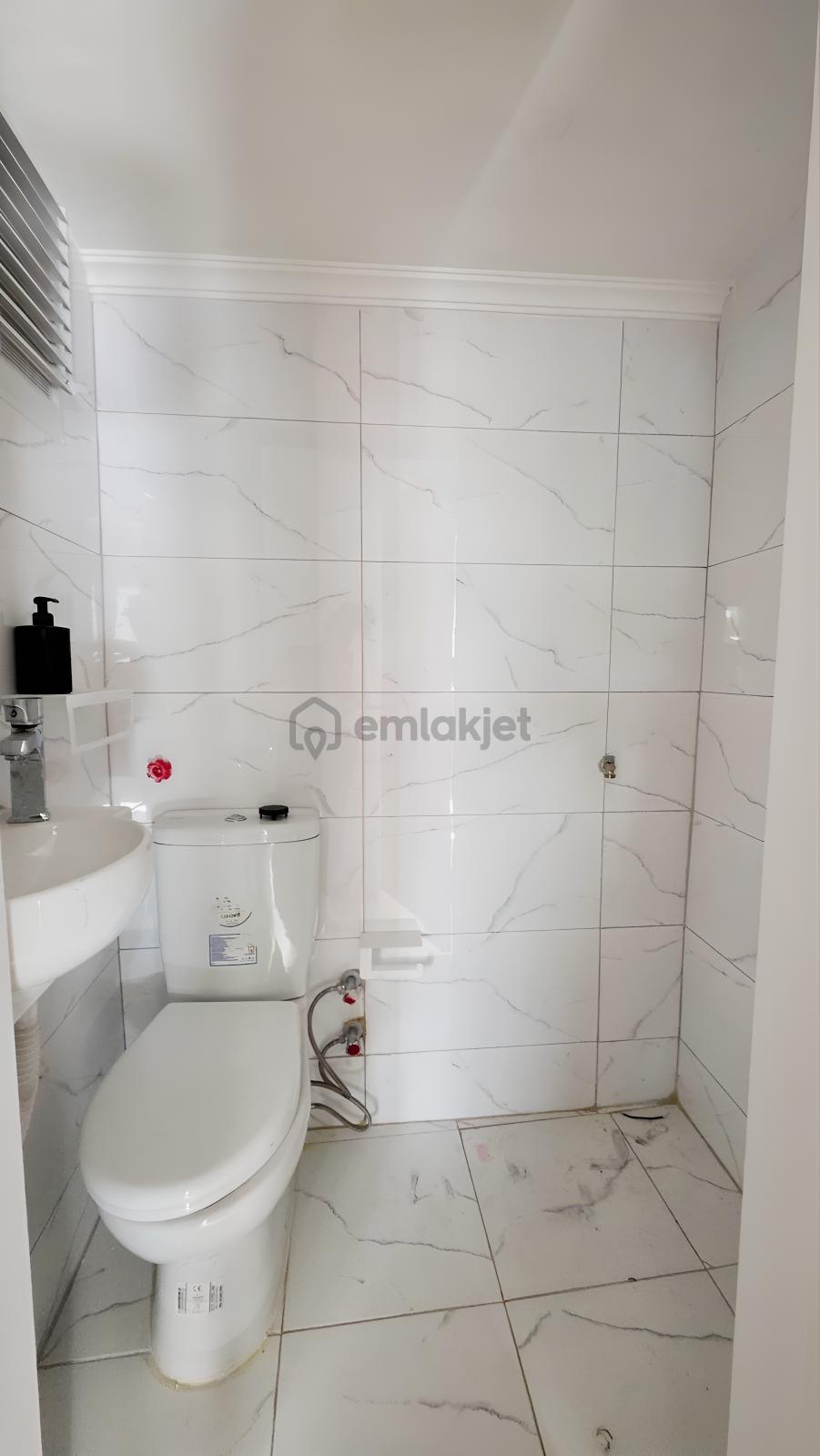 Manolya Parkı Yakını 2+1 Doğalgazlı Kiralık Daire - 14