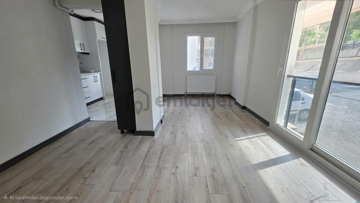 Manolya Parkı Yakını 2+1 Doğalgazlı Kiralık Daire - 3