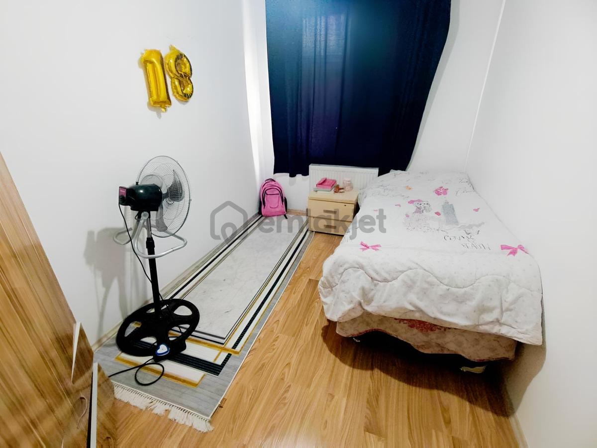 Aktepe'de Cadde Yakını 5+1 Dublex 190m2 - 27