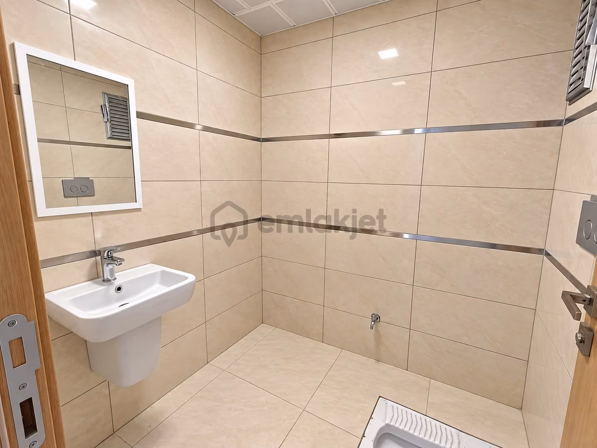 Çöşnük Toki'de Kiralık 3+1 Ara Kat Daire - 10