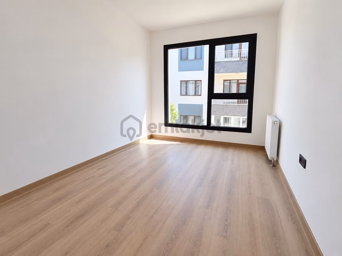 Çöşnük Toki'de Kiralık 3+1 Ara Kat Daire - 6