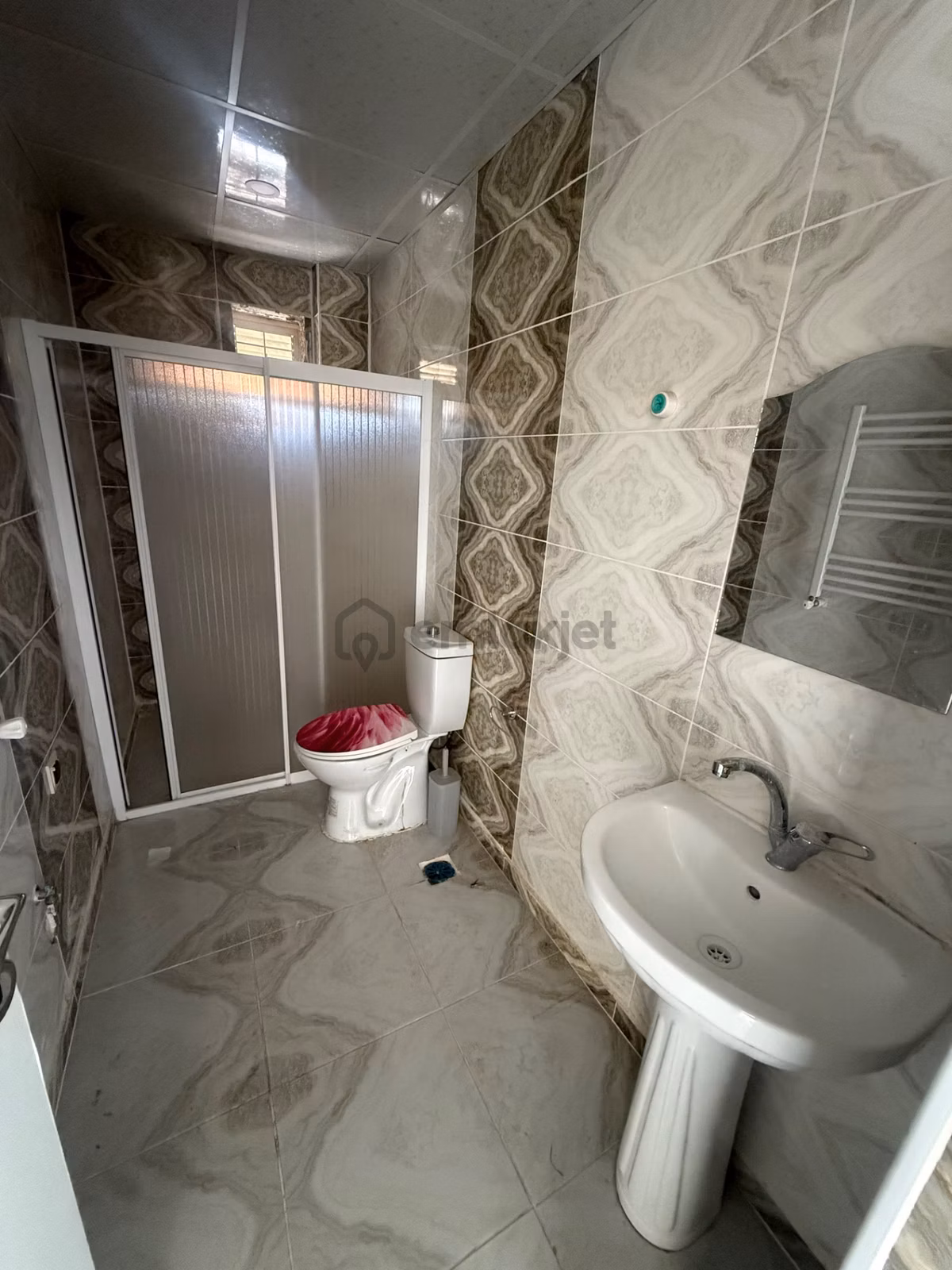 Hasbirlik Emlaktan Kiralık 1+1 Eşyasız Daire - 4