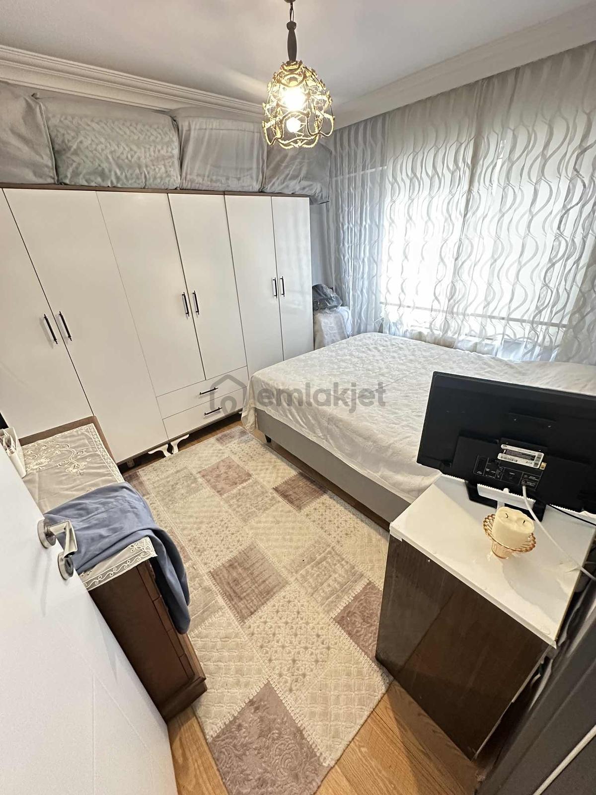 20 Yıllık Sıfır Masraf Ara Kat 2+1 90 M2 Satılık Daire - 22