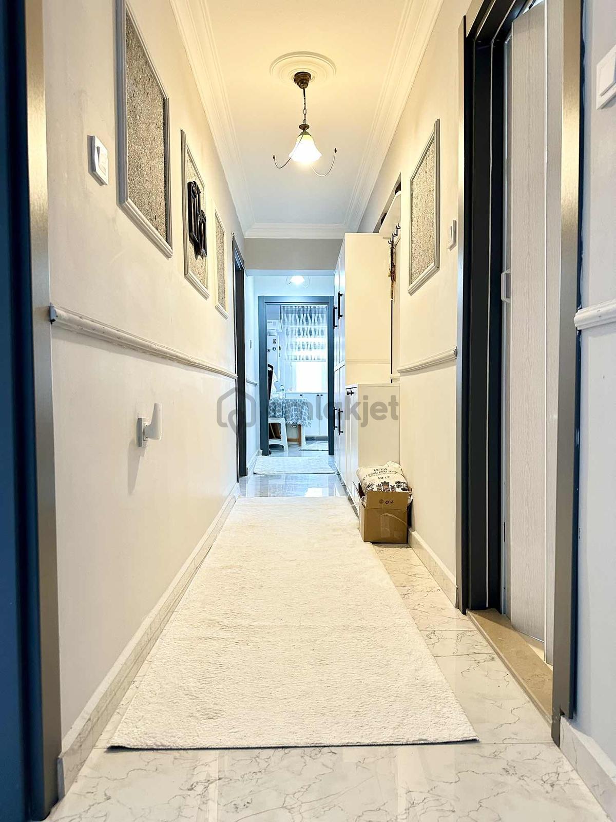 20 Yıllık Sıfır Masraf Ara Kat 2+1 90 M2 Satılık Daire - 12