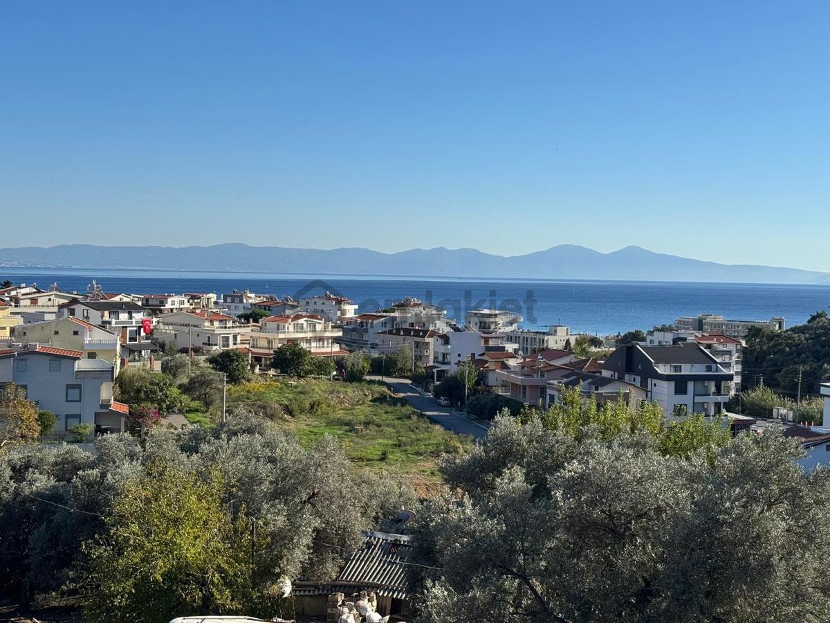 Özdere De Deniz Manzaralı 4+1 Villa ( Gözütok Emlak) - 4