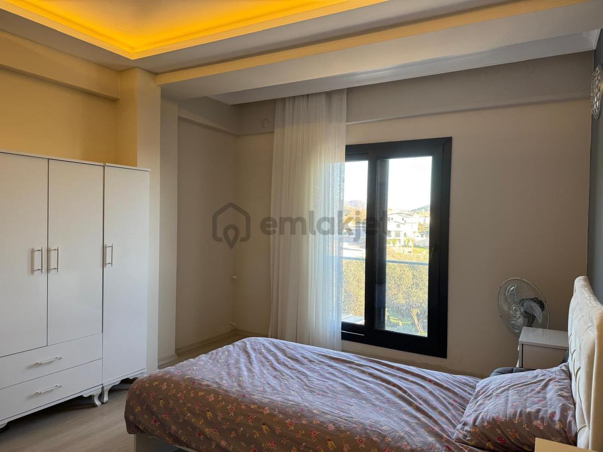 Özdere De Deniz Manzaralı 4+1 Villa ( Gözütok Emlak) - 18