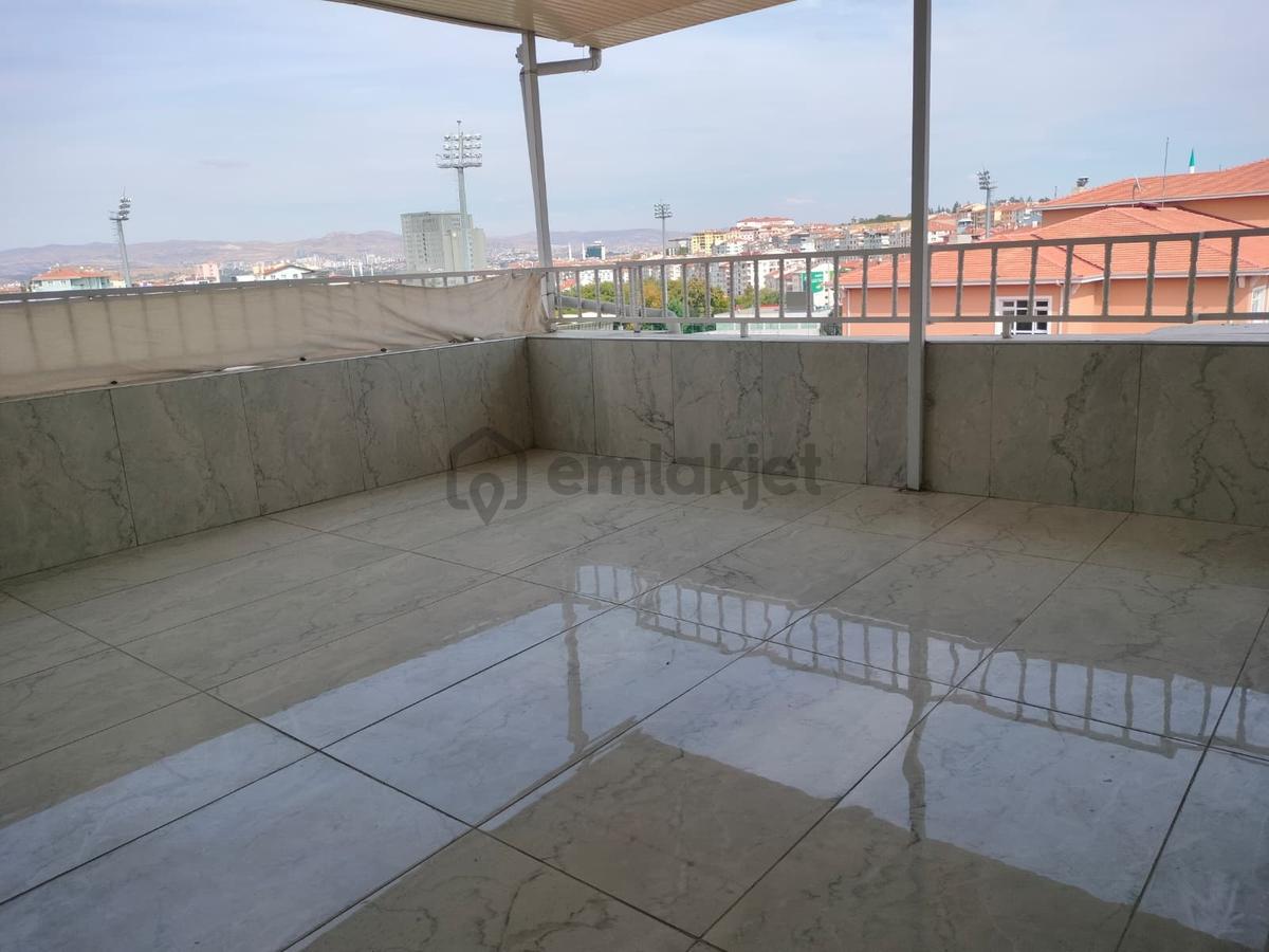 Etimesgut Alsancakta Satılık 4+1 Teraslı Daire - 30