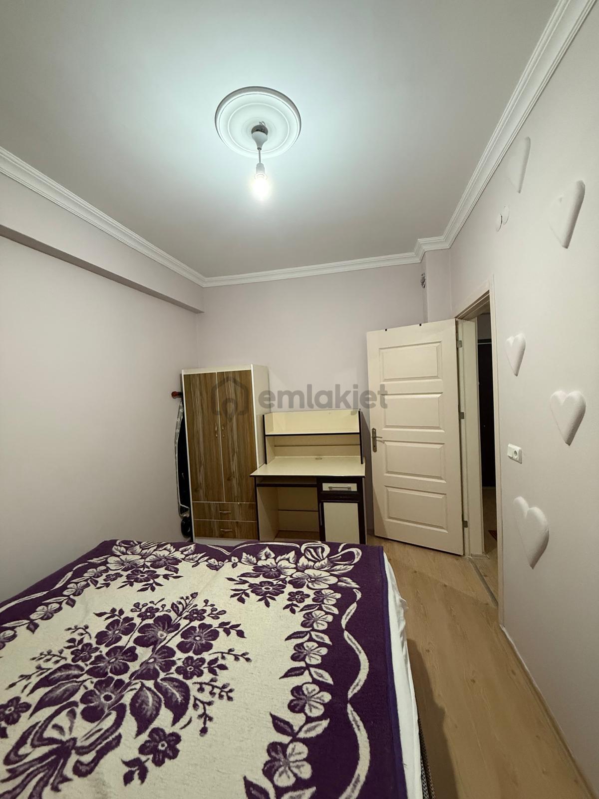 Köyceğizde Üniversite Bitişiğinde 1+1 Eşyalı Kiralık Daire - 11