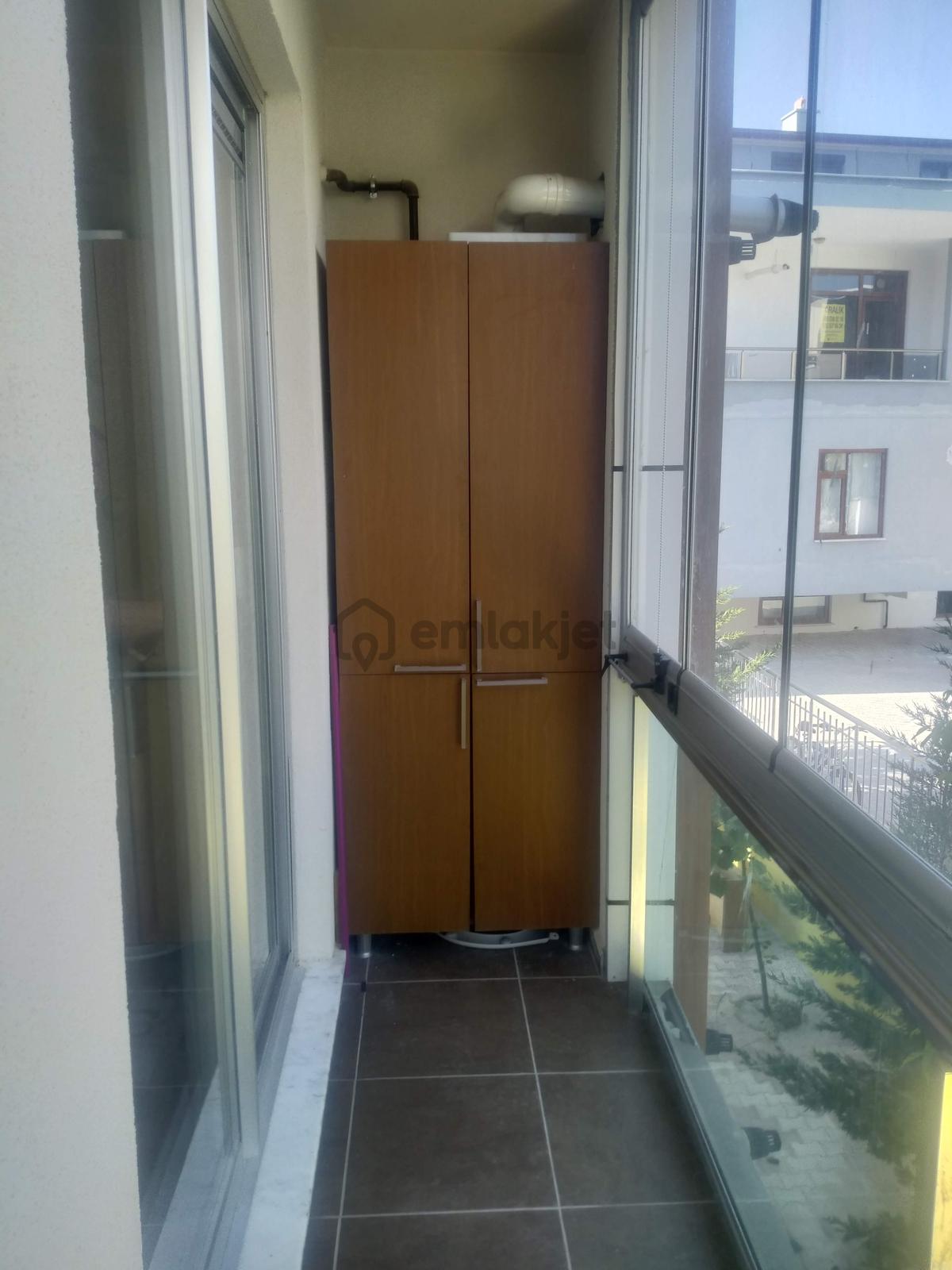 Köyceğizde Üniversite Bitişiğinde 1+1 Eşyalı Kiralık Daire - 15