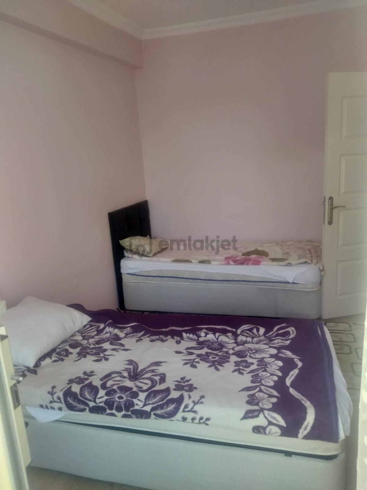 Köyceğizde Üniversite Bitişiğinde 1+1 Eşyalı Kiralık Daire - 9