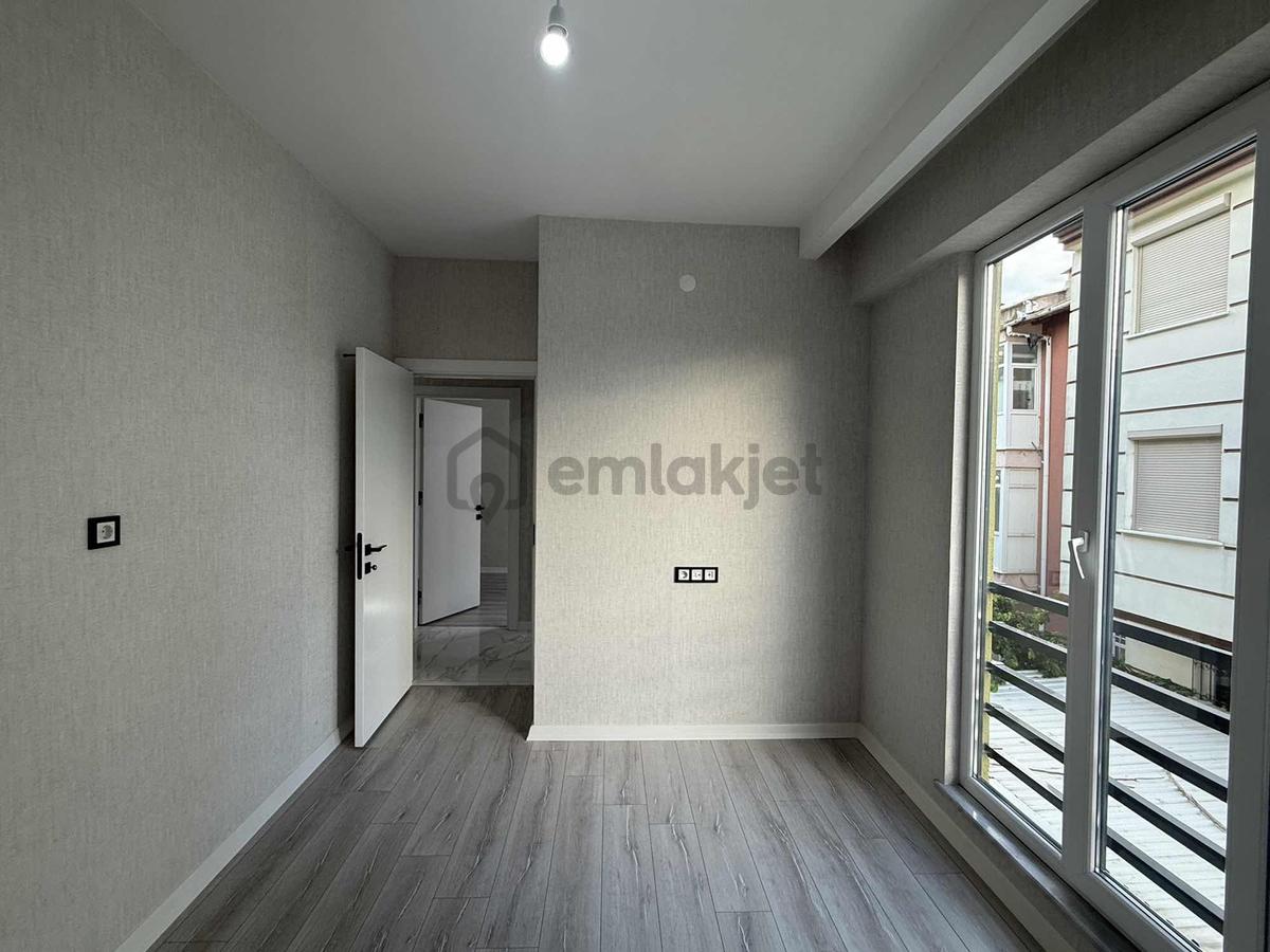 Aydınlıkevler De 2+1 Ara Kat 110 M2 Satılık Sıfır Daire - 21