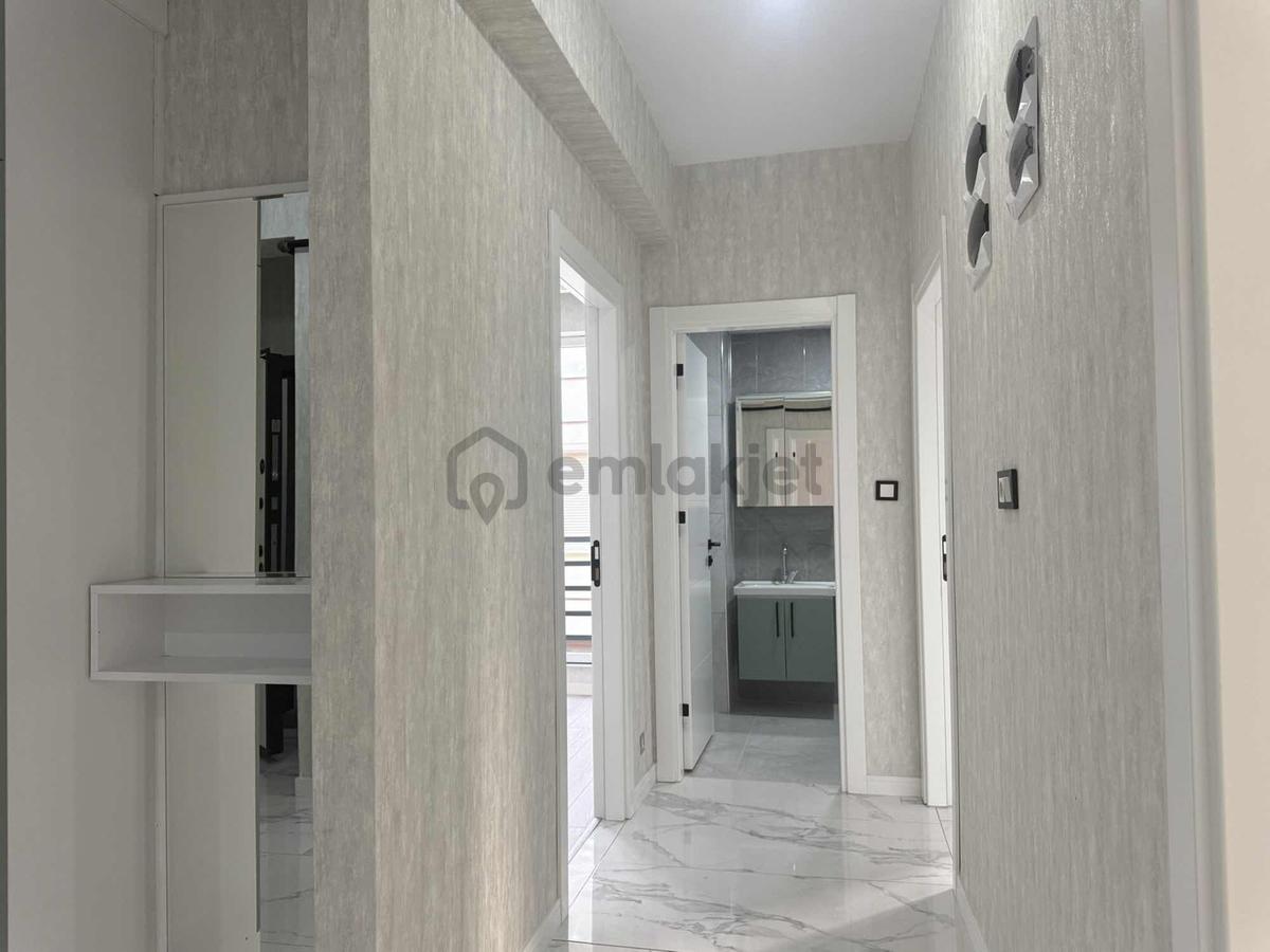Aydınlıkevler De 2+1 Ara Kat 110 M2 Satılık Sıfır Daire - 18