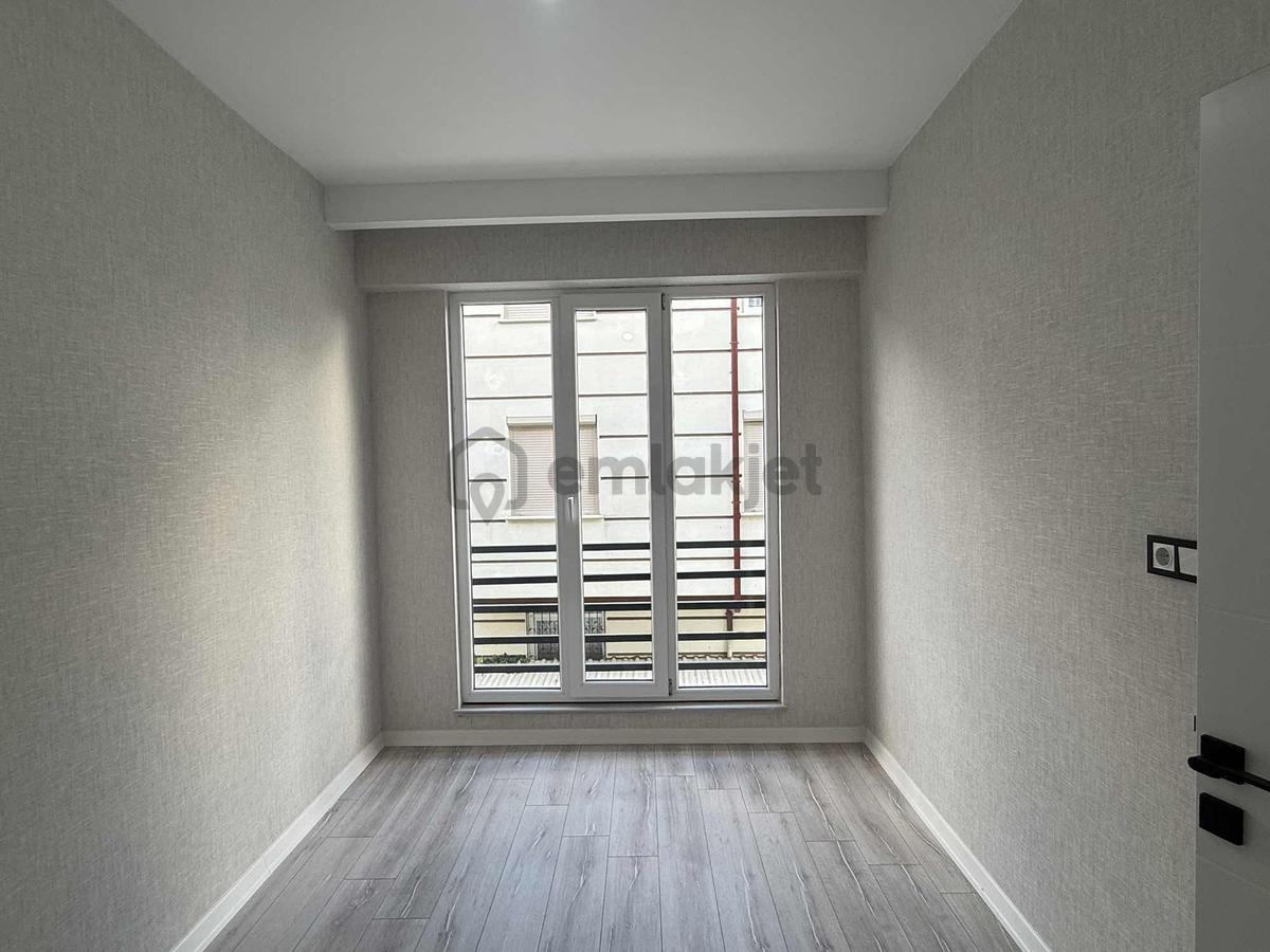 Aydınlıkevler De 2+1 Ara Kat 110 M2 Satılık Sıfır Daire - 16