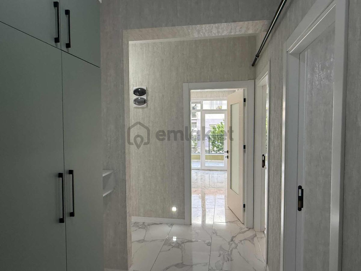 Aydınlıkevler De 2+1 Ara Kat 110 M2 Satılık Sıfır Daire - 9
