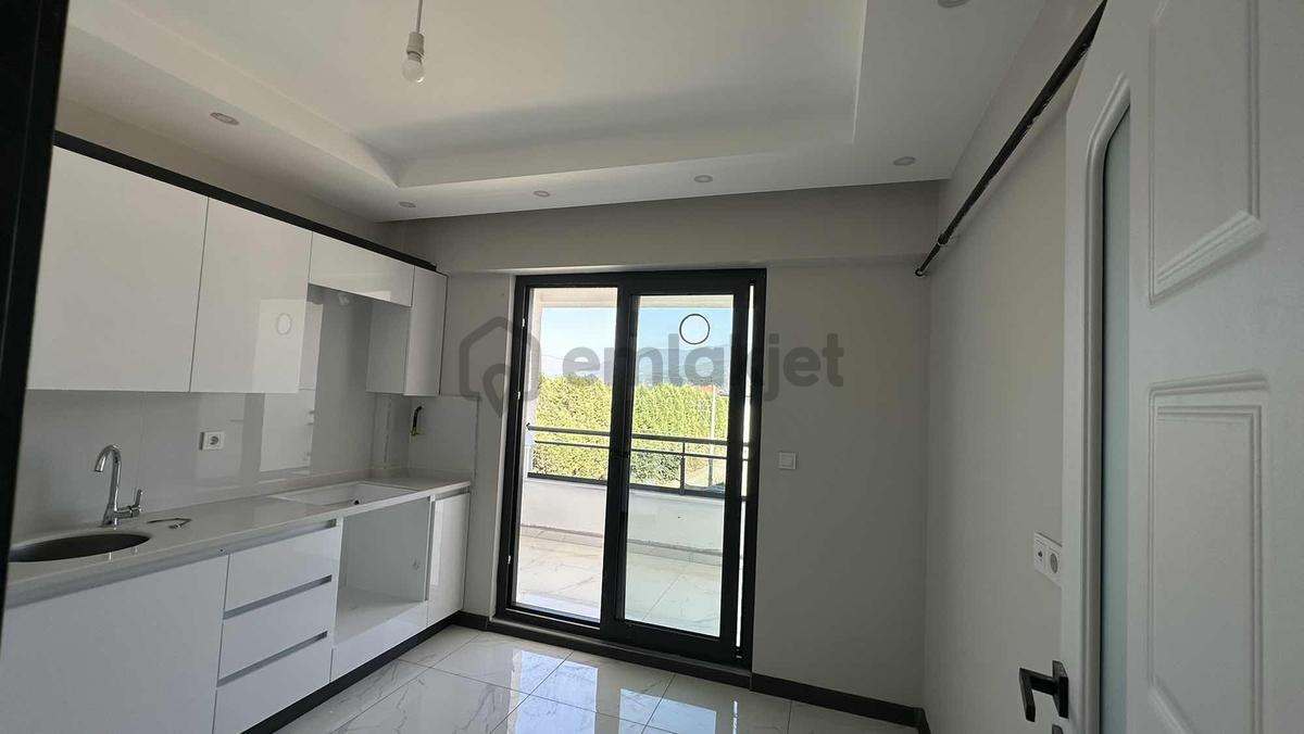 Aker Emlaktan Kiralık 2+1 Daire - 10