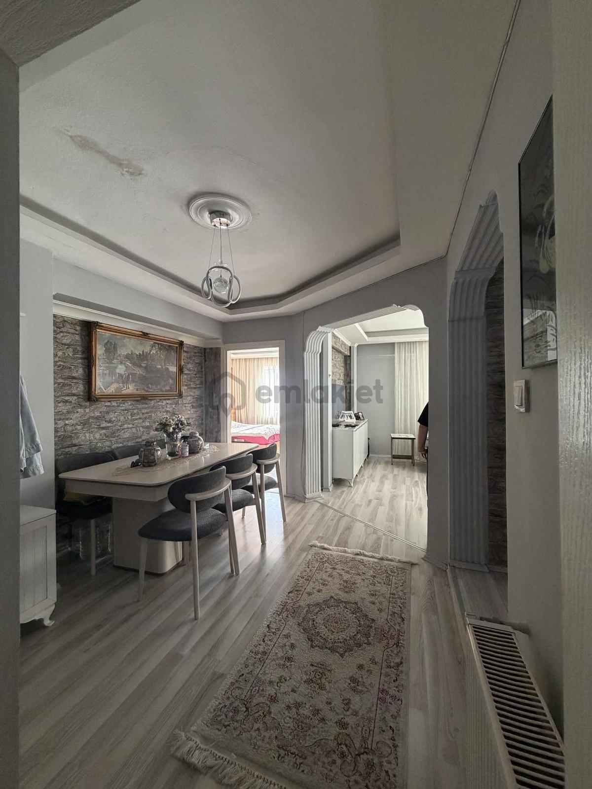 Dikkaldırım Mahallesinde Satılık 2+1 Daire - 20