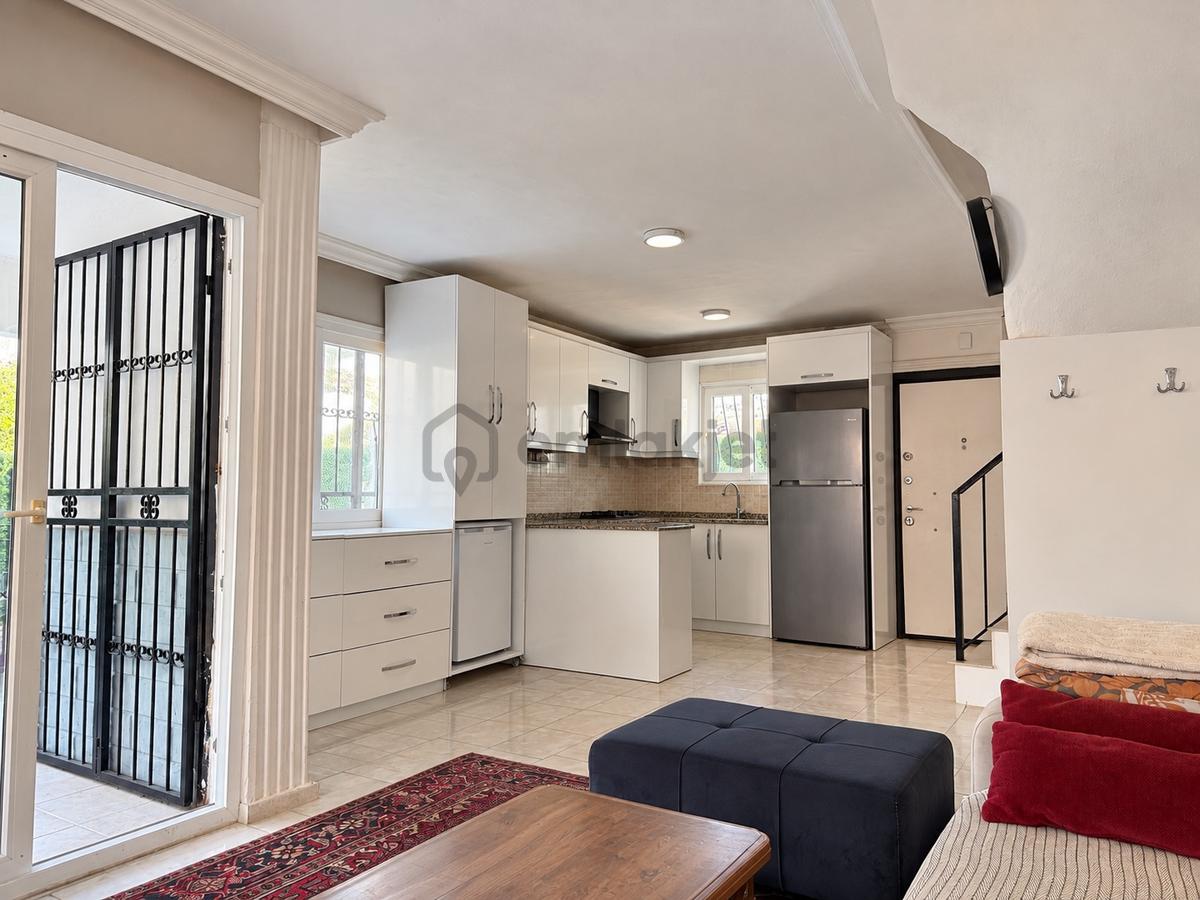Havuzlu 4+1 Villa | Denize 400 Metre - 5