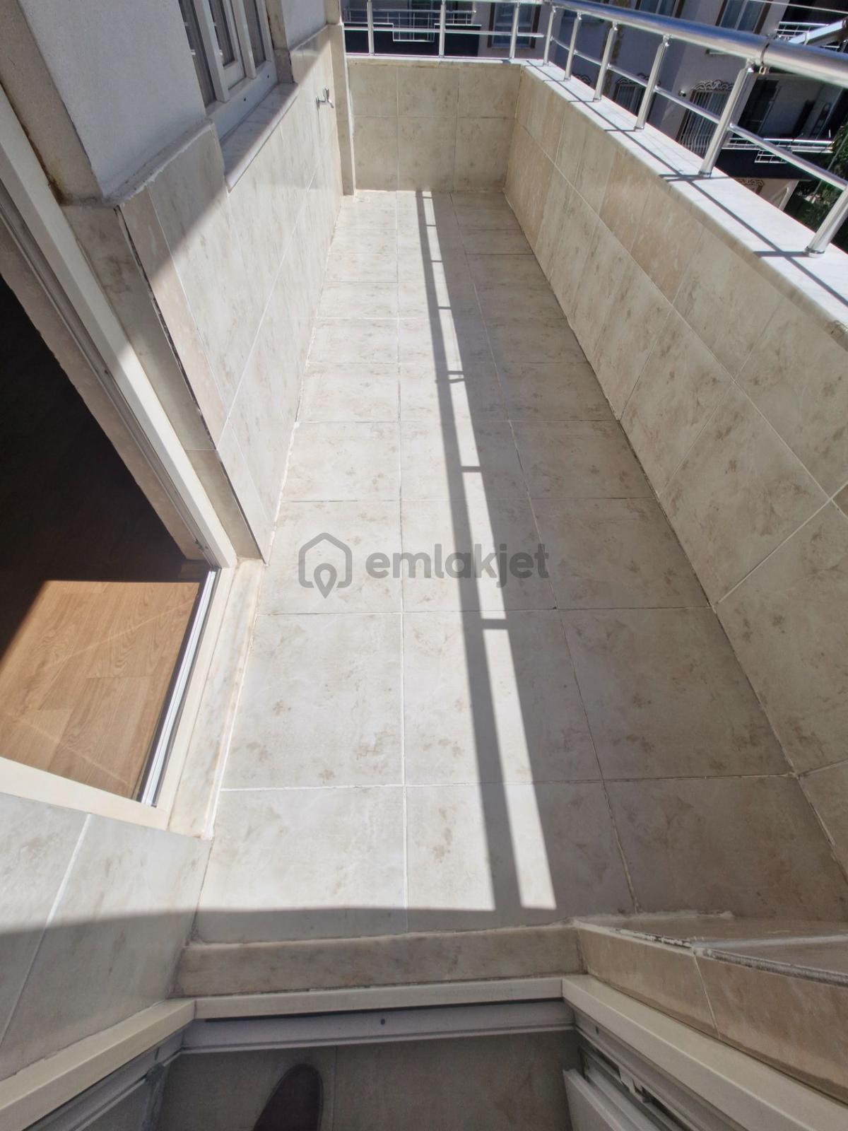 Ertuğrul Gazi Mahallesinde Kiralık Daire - 2