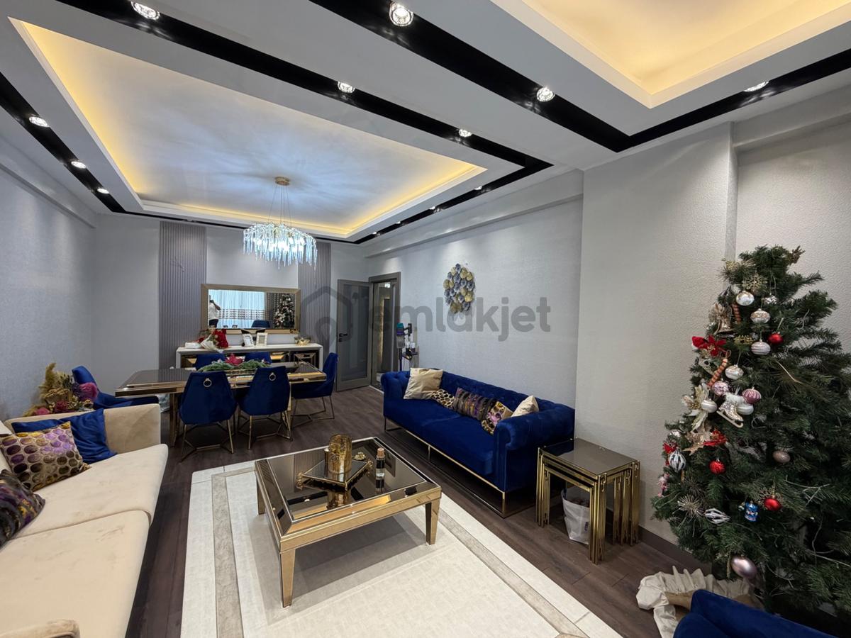 Bkc ‘den Atakent’te A-plus 4+1 Ara Kat - 16